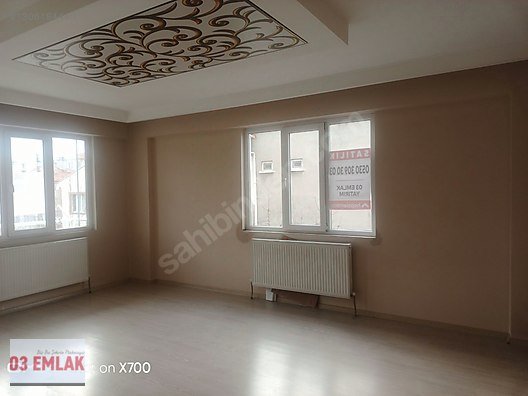 03 EMLAK(Ahmet Baştuğ'dan) FATİH MAH. 3+1 ARA KAT DAİRE ÖNÜ PARK fotoğraf 6