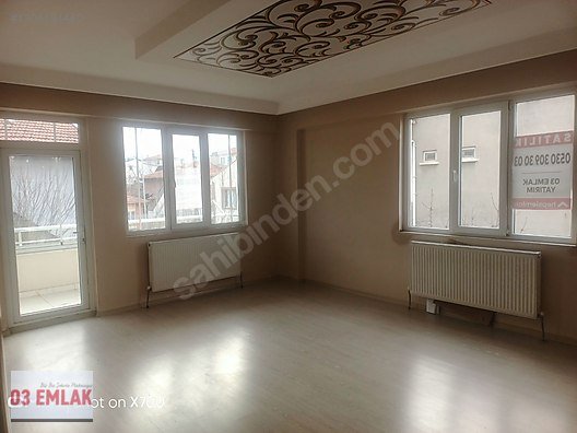 03 EMLAK(Ahmet Baştuğ'dan) FATİH MAH. 3+1 ARA KAT DAİRE ÖNÜ PARK fotoğraf 7