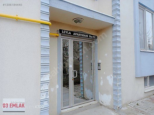 03 EMLAK(Ahmet Baştuğ'dan) FATİH MAH. 3+1 ARA KAT DAİRE ÖNÜ PARK fotoğraf 8