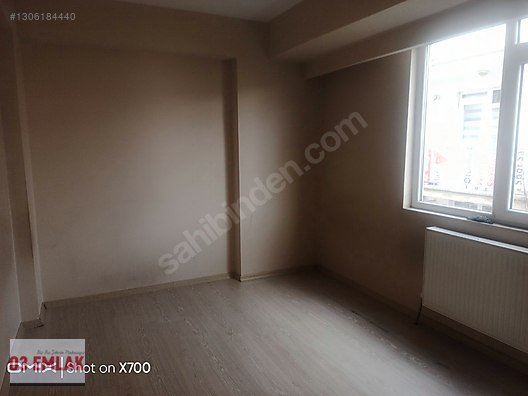 03 EMLAK(Ahmet Baştuğ'dan) FATİH MAH. 3+1 ARA KAT DAİRE ÖNÜ PARK fotoğraf 9