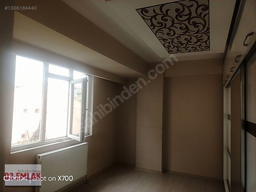 03 EMLAK(Ahmet Baştuğ'dan) FATİH MAH. 3+1 ARA KAT DAİRE ÖNÜ PARK fotoğraf 10