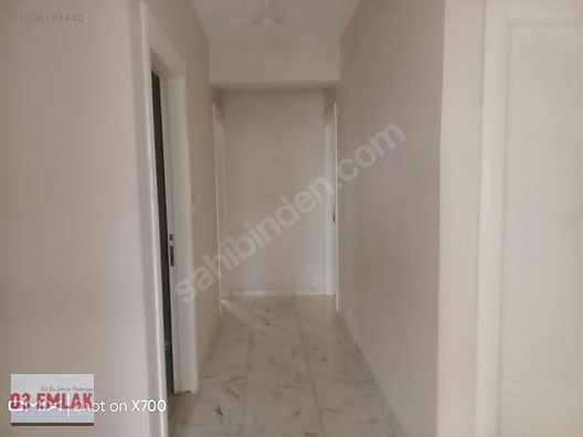 03 EMLAK(Ahmet Baştuğ'dan) FATİH MAH. 3+1 ARA KAT DAİRE ÖNÜ PARK fotoğraf 11